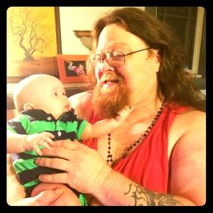 Meet your Posher, Scott